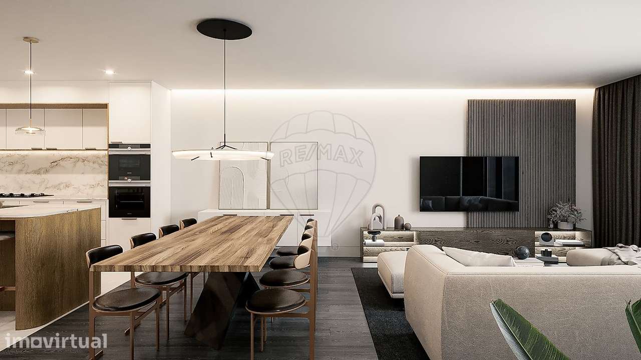 Apartamento T2 para venda - Grande imagem: 5/21