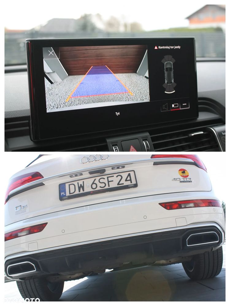Audi Q5 - 36