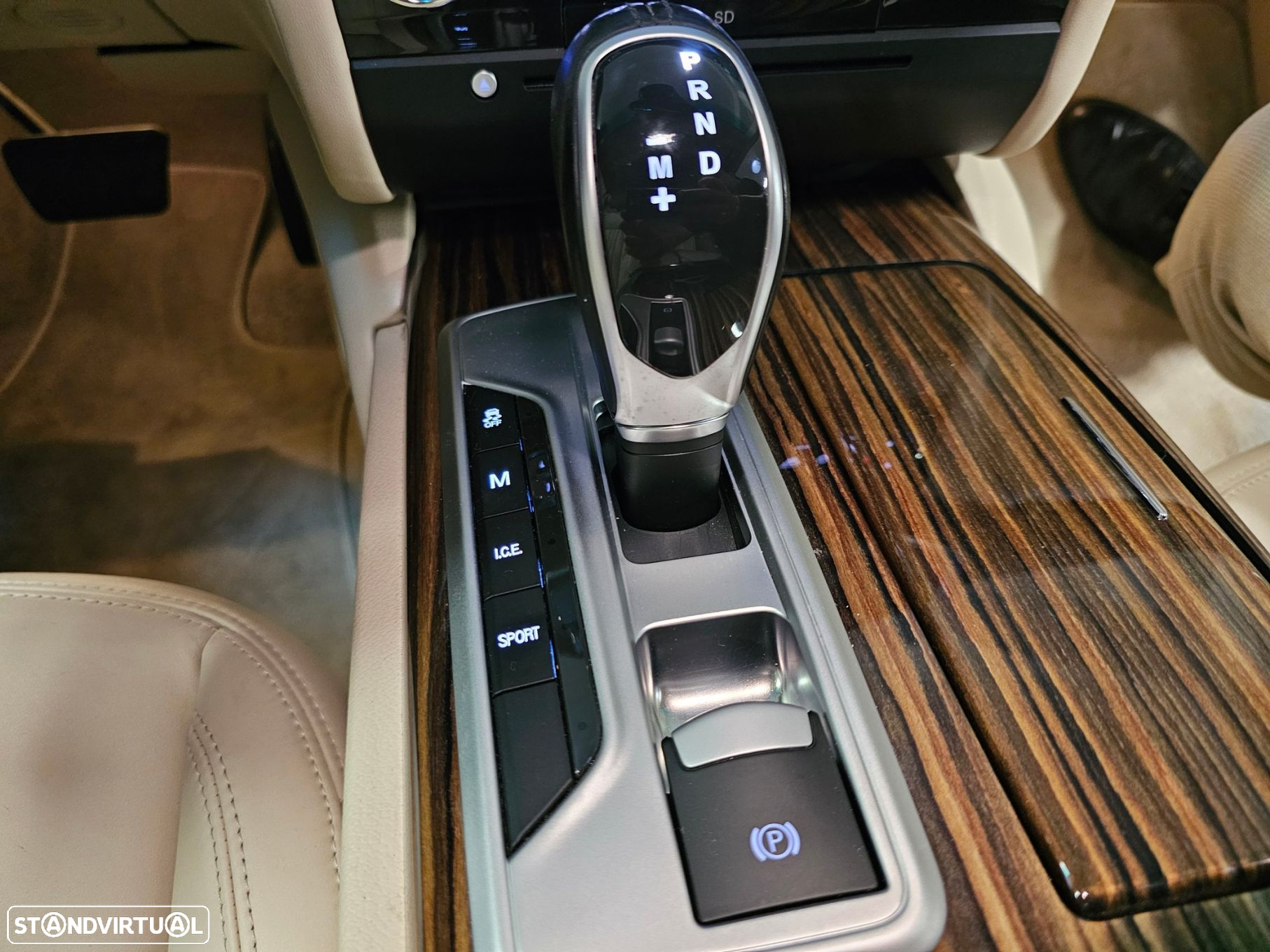 Maserati Ghibli 3.0 V6 S Q4 - 26