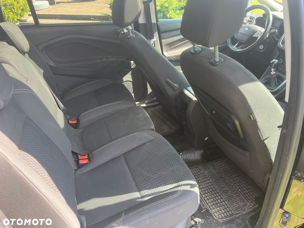 Ford Grand C-MAX Gr 1.5 TDCi Edition - 23
