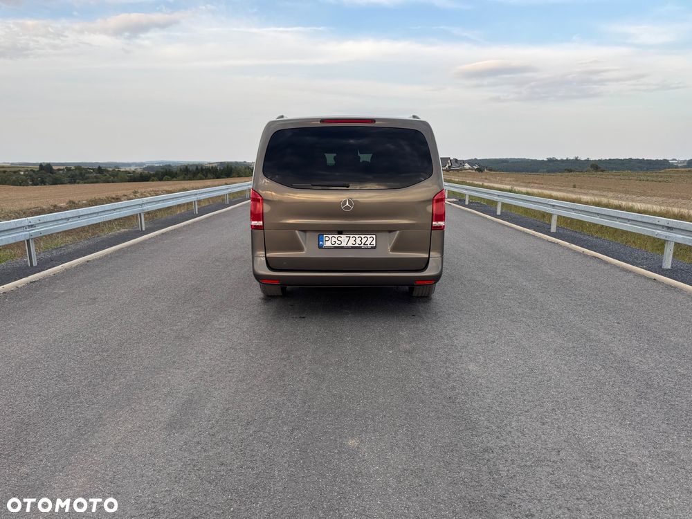Mercedes-Benz Vito - 7