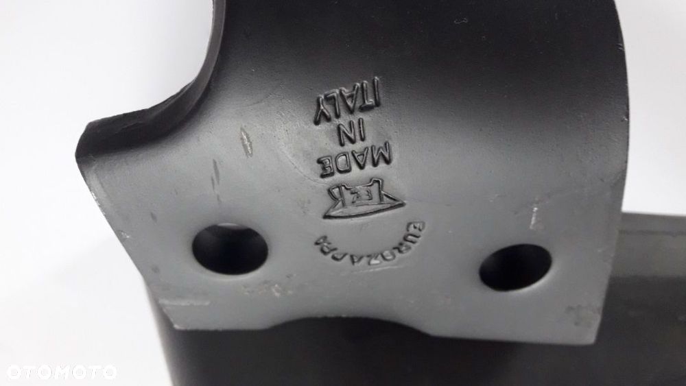 Ząb brony wirnikowej KUHN HRB, HR - 8