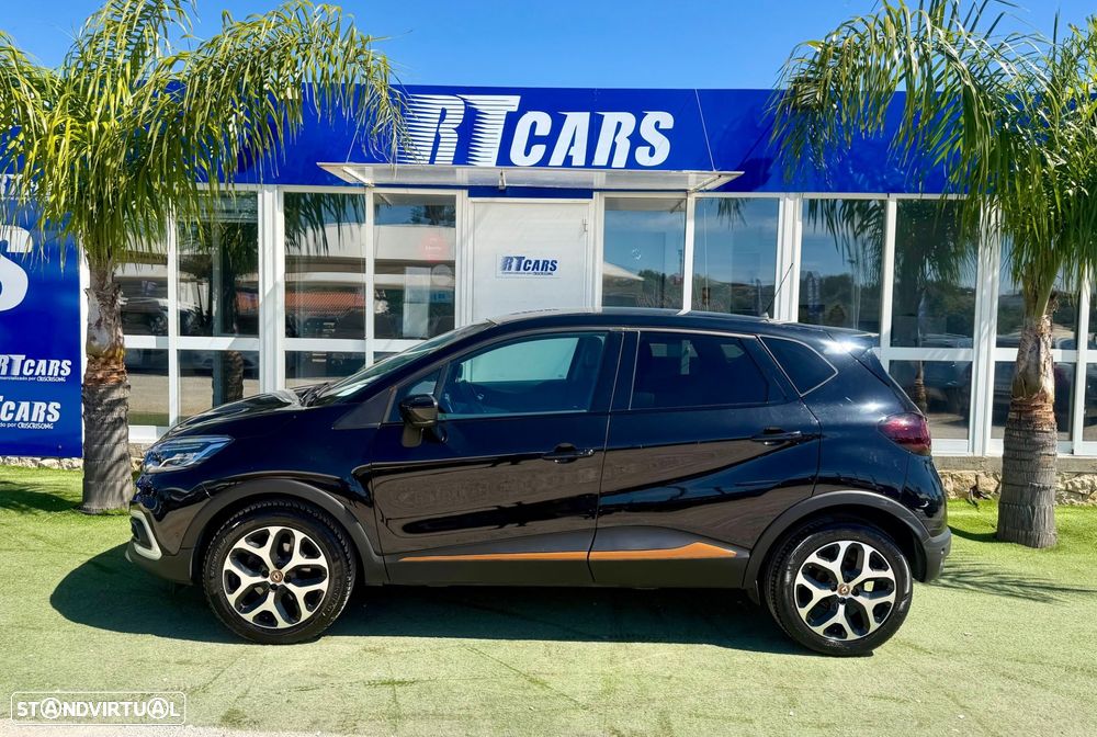 Renault Captur 1.2 TCe Exclusive - 4