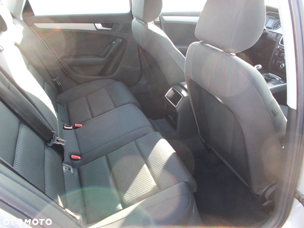 Audi A4 Limousine 1.8 TFSI - 15