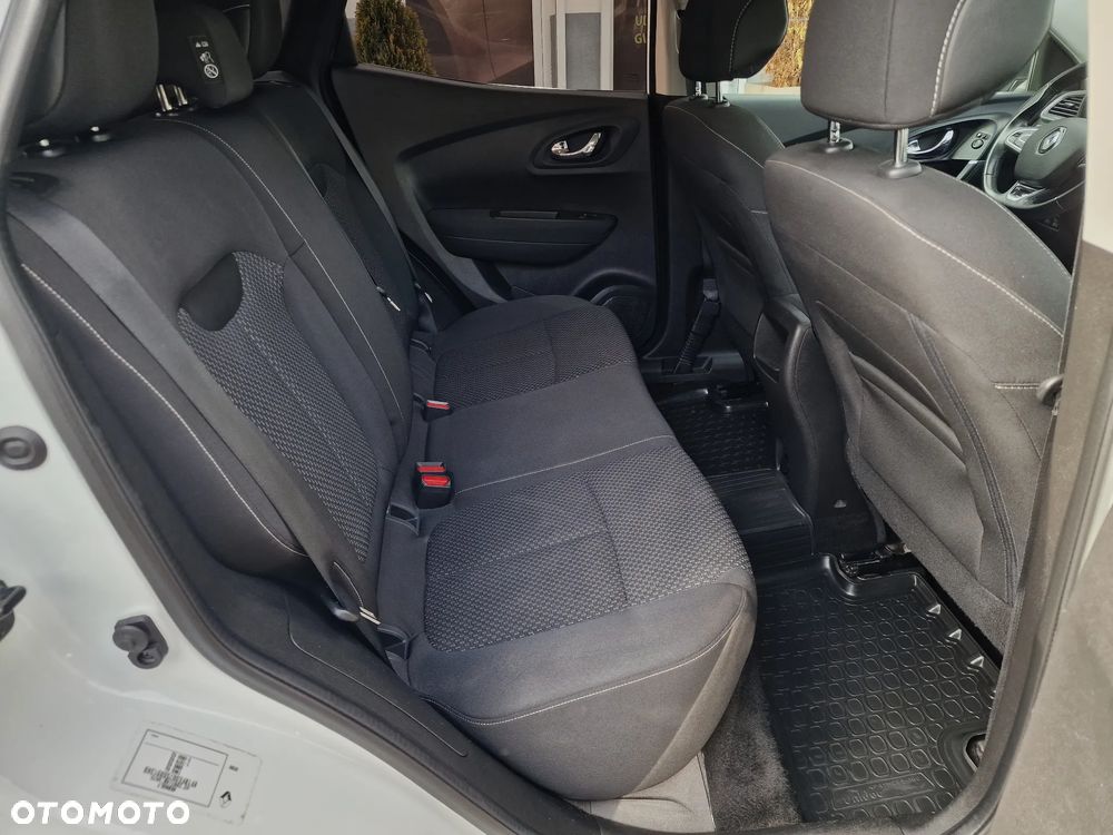 Renault Kadjar 1.5 dCi Energy Limited EDC - 23