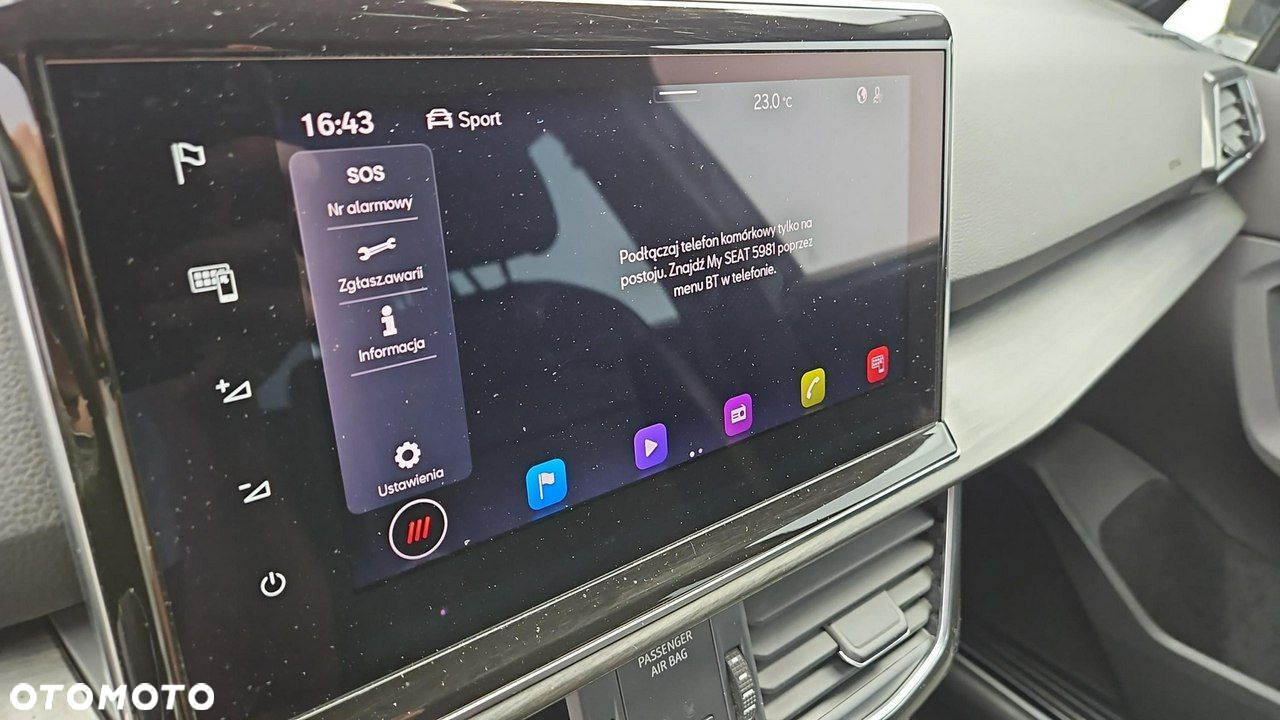 Seat Tarraco - 20
