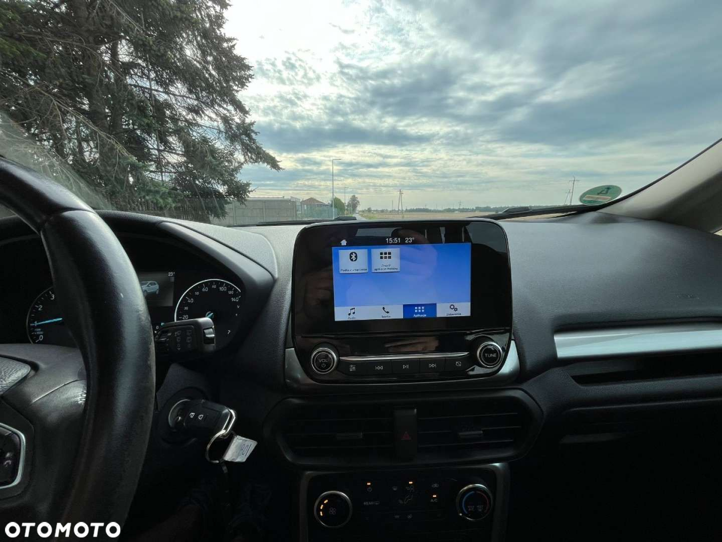 Ford EcoSport - 13