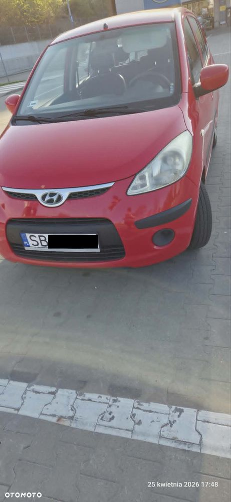 Hyundai i10 1.1 Comfort - 2