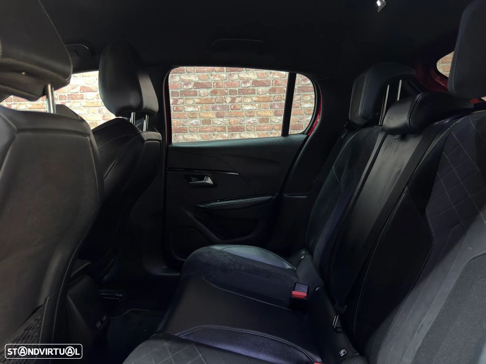 Peugeot e-208 GT Pack - 6