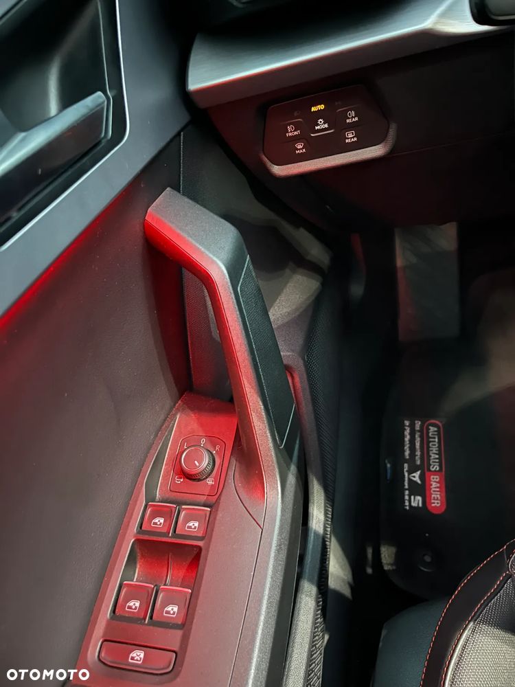 Seat Leon 1.5 TSI ACT OPF FR - 22