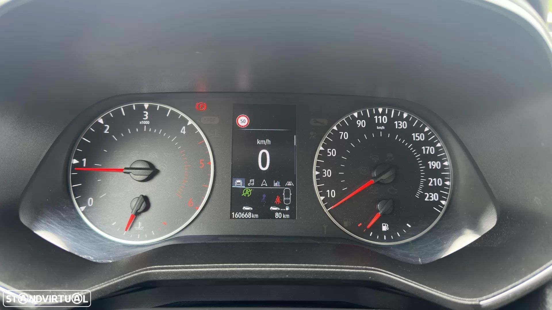 Renault Clio 1.5 Blue dCi Intens - 9