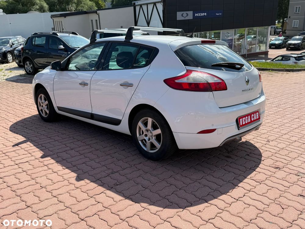 Renault Megane - 15