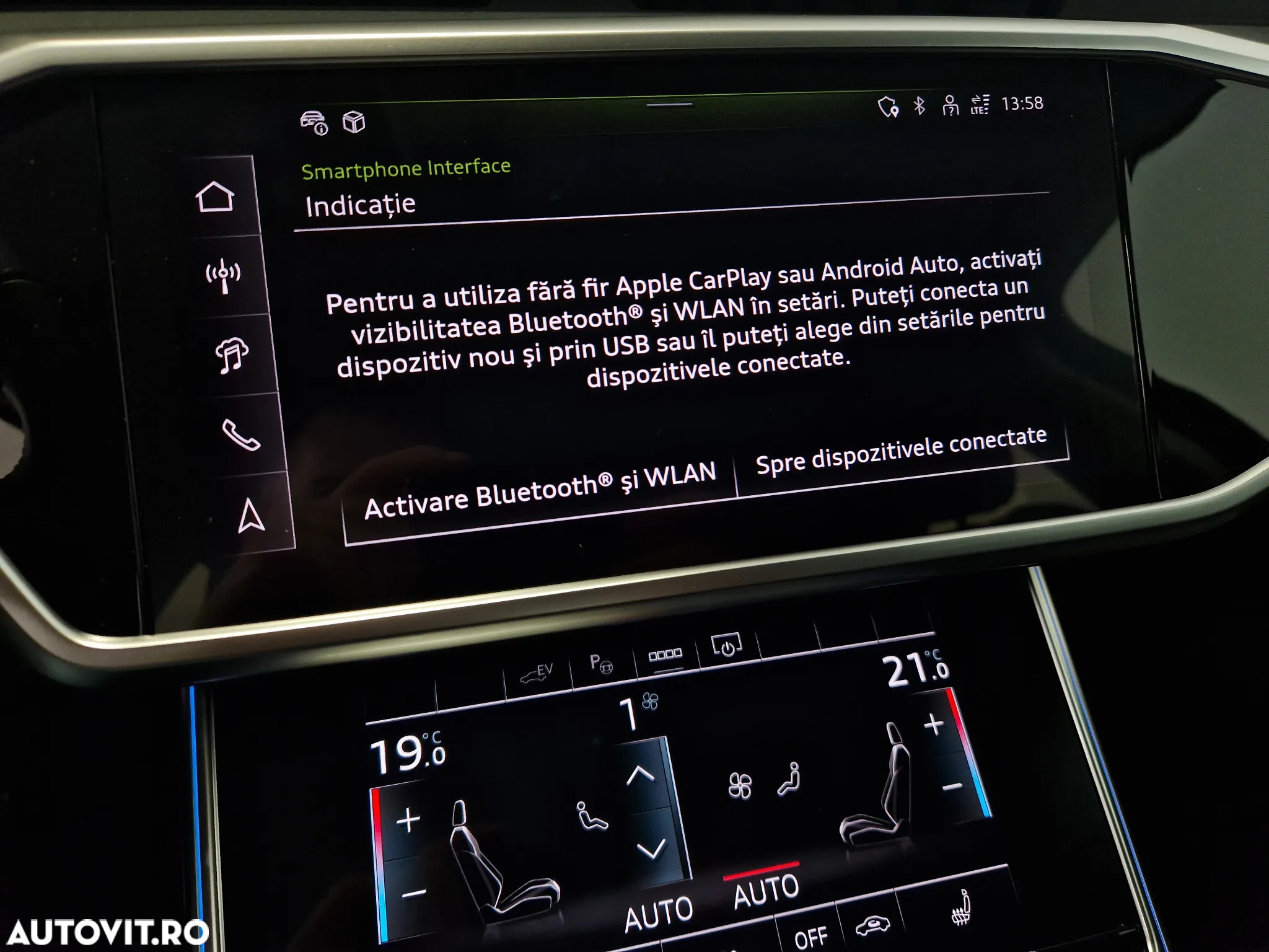 Audi A6 - 21