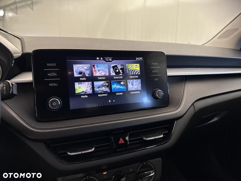 Skoda Fabia 1.0 TSI Ambition - 15