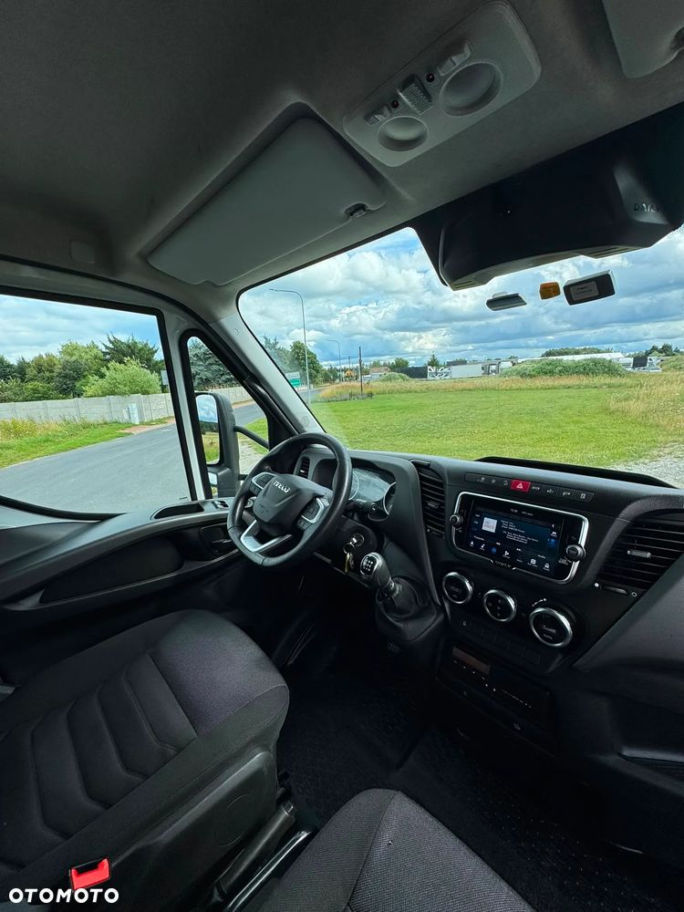 Iveco DAILLY - 2