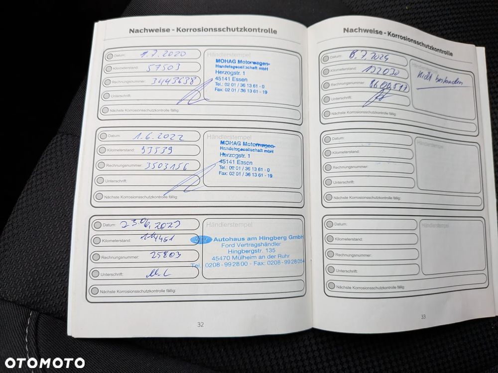 Ford S-Max 2.0 TDCi Titanium - 22