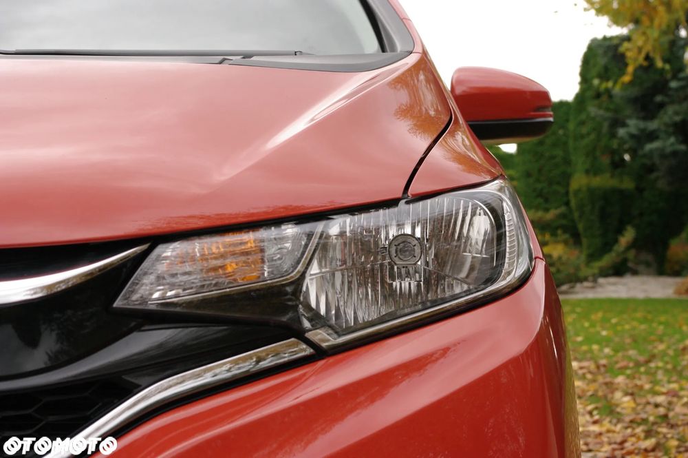 Honda Jazz 1.3 Comfort (ADAS/Honda Connect+) CVT - 10