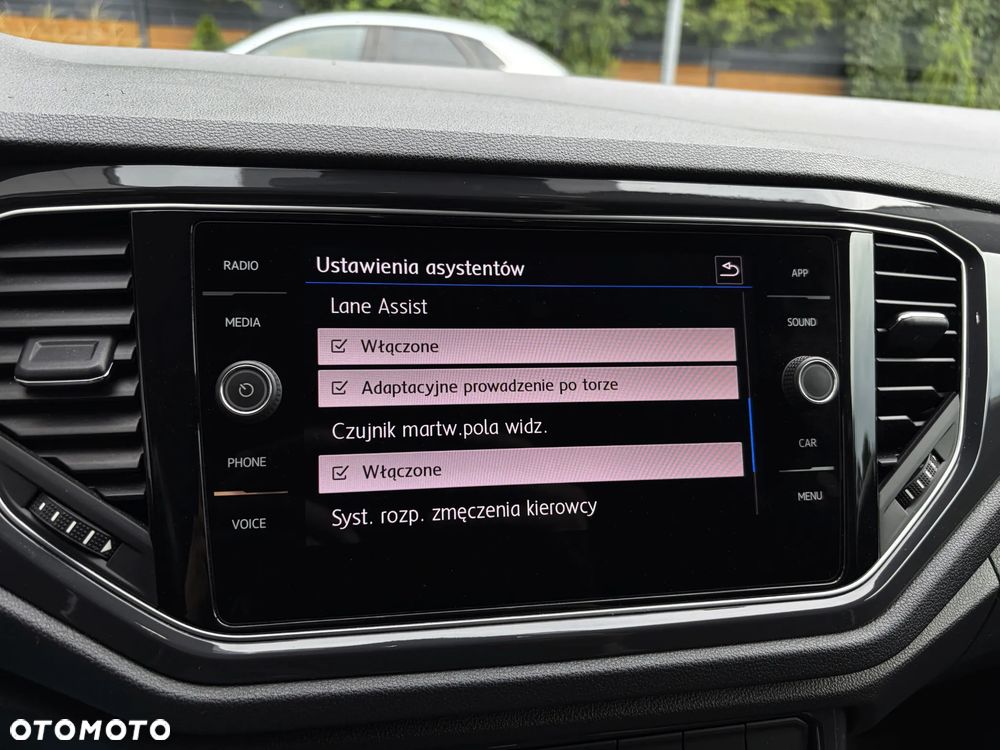 Volkswagen T-Roc 2.0 TDI SCR DSG Sport - 30