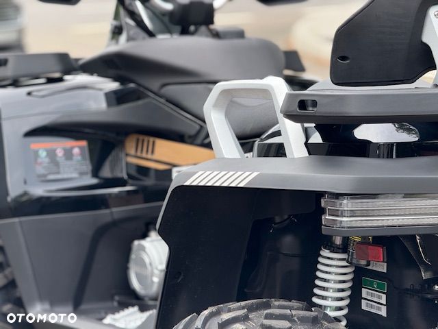 Benda Redstone 550 - 12