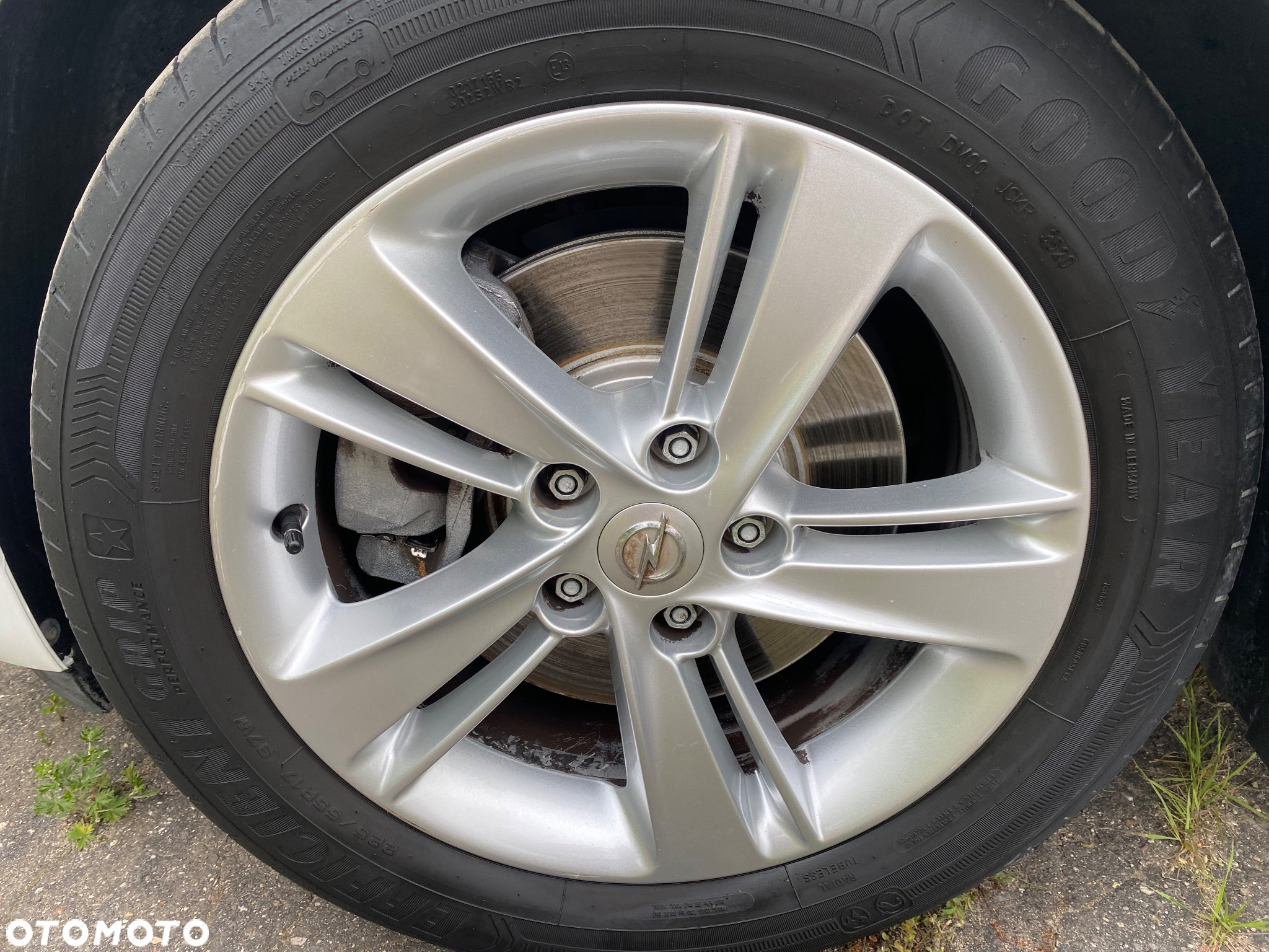 Opel Insignia 1.6 CDTI Cosmo - 21