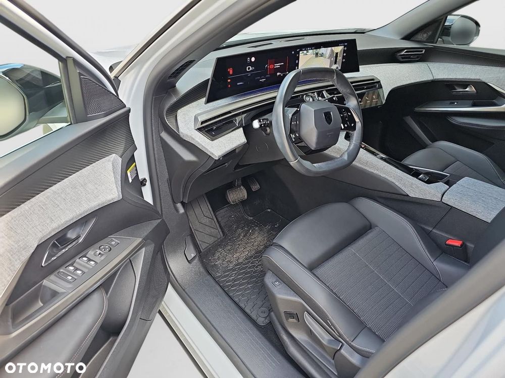 Peugeot 3008 - 12
