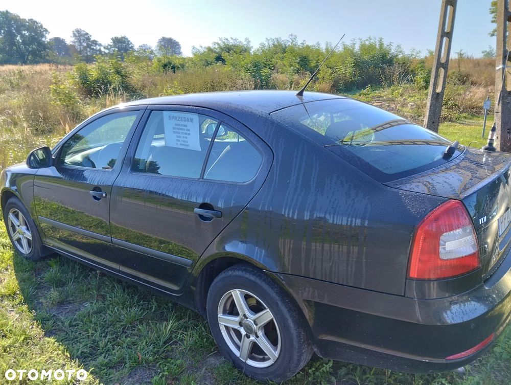 Skoda Octavia 1.9 TDI Classic - 7