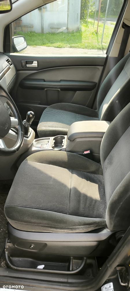 Ford Focus C-Max - 11