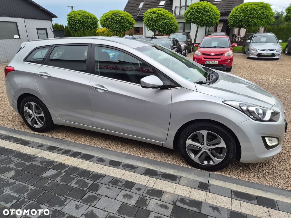 Hyundai i30 - 11