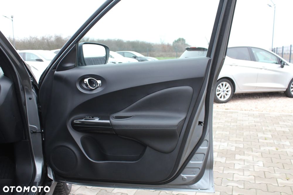 Nissan Juke 1.2 DIG-T Edition - 33