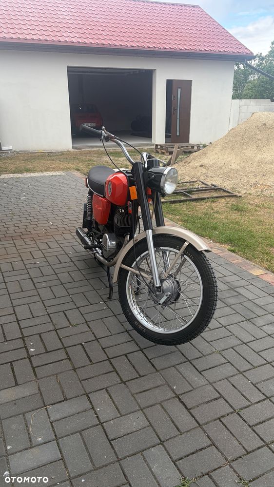 WSK M06 - 2