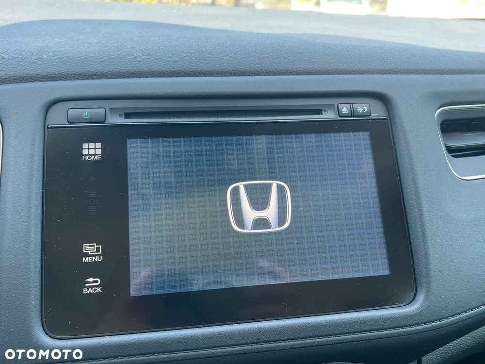 Honda HR-V 1.6 i-DTEC Elegance - 19