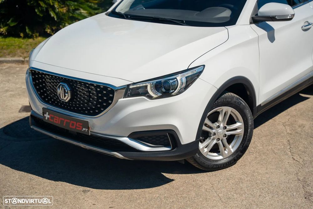 MG ZS EV 44.5 kWh Comfort - 3