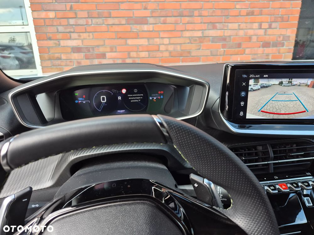 Peugeot 2008 PureTech 130 GT S&S EAT8 - 7