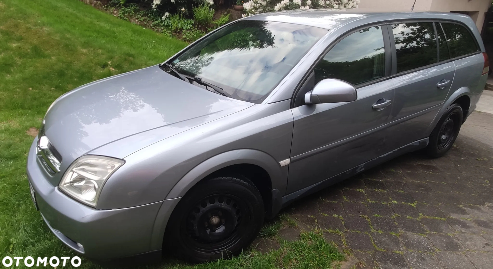 Opel Vectra 2.2 DTI Comfort - 3