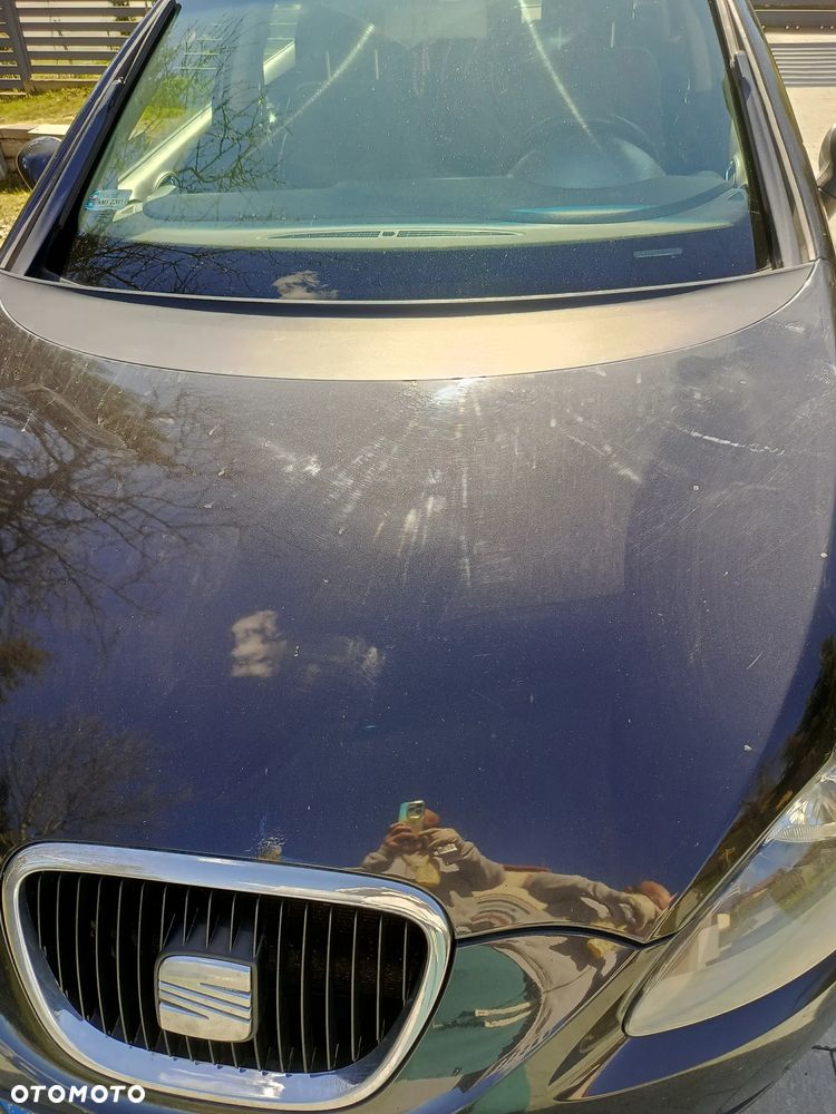 Seat Leon 1.9 TDI DPF Ecomotive Style - 1