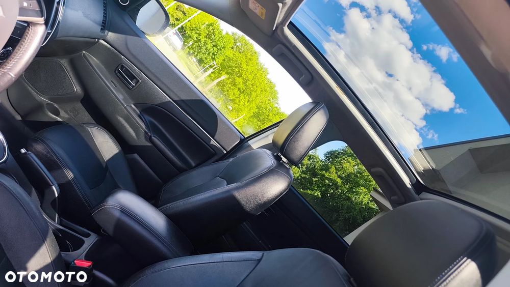 Mitsubishi ASX 2.2 DID Ralliart 4WD - 12
