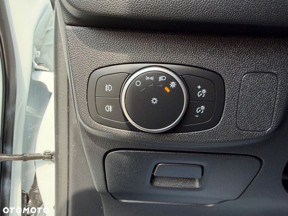 Ford Focus 1.5 EcoBoost STart-Stopp-System ST-LINE - 15