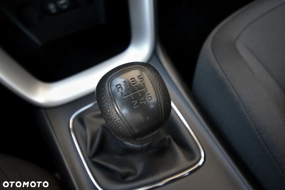 Kia Ceed 1.6 GDI Edition 7 - 18
