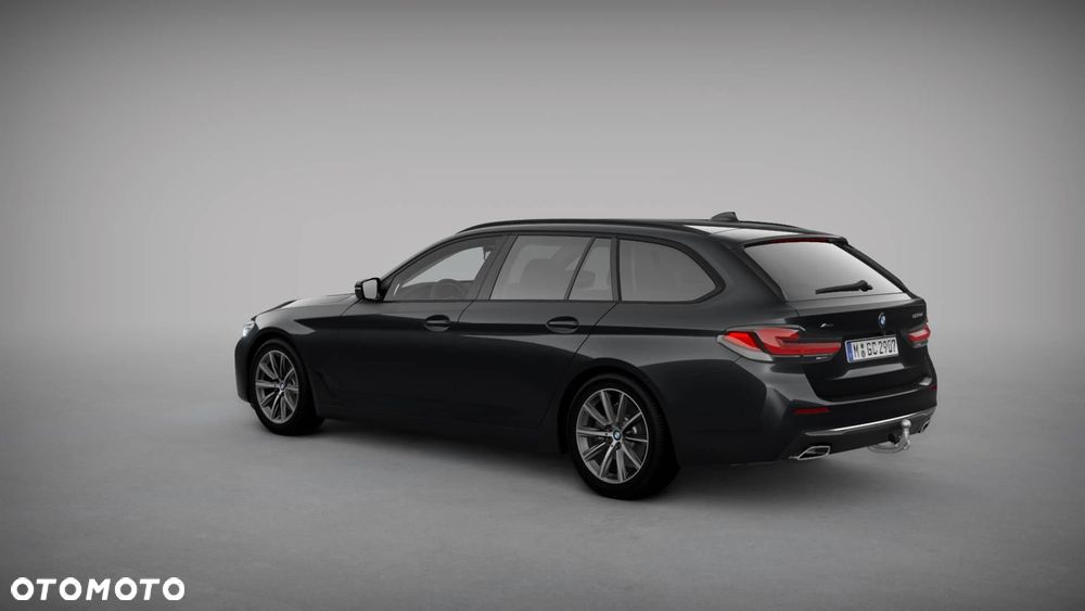 BMW Seria 5 - 2