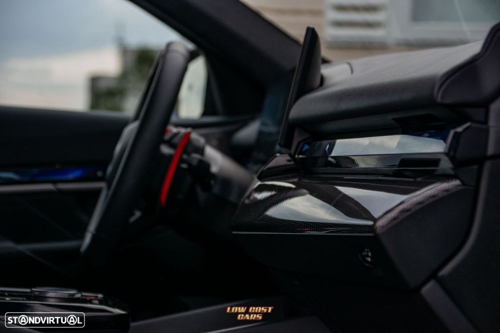 BMW M5 - 10