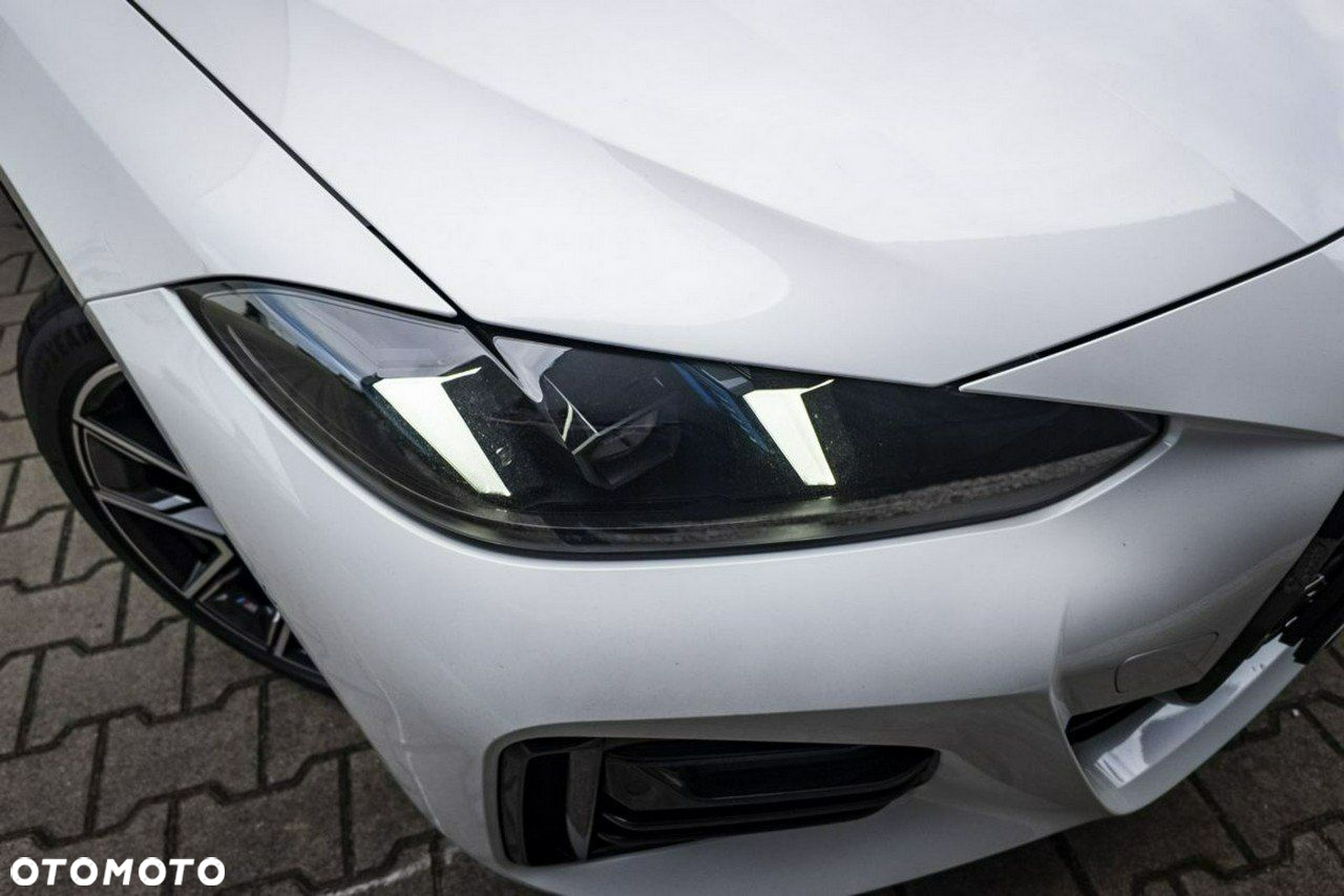 BMW Seria 4 - 8