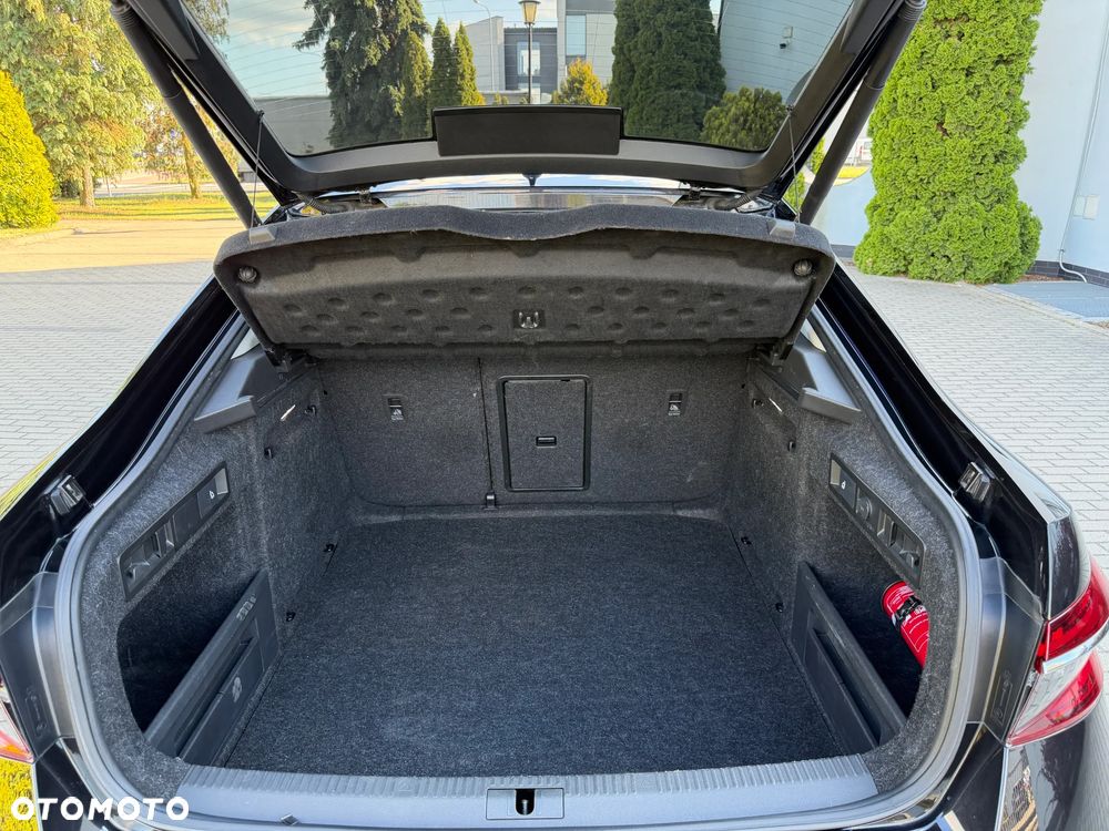 Skoda Superb 2.0 TSI 4x4 Style DSG - 25