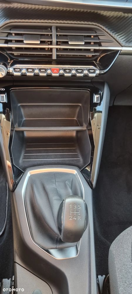Peugeot 208 PureTech 75 Active - 20