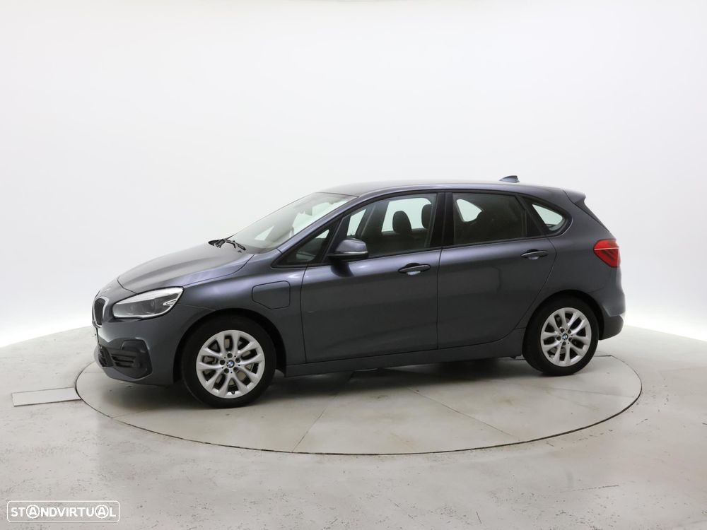 BMW 225xe Active Tourer Advantage - 2