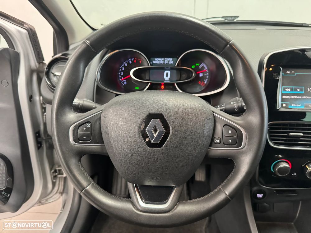 Renault Clio TCe 90 Limited - 13