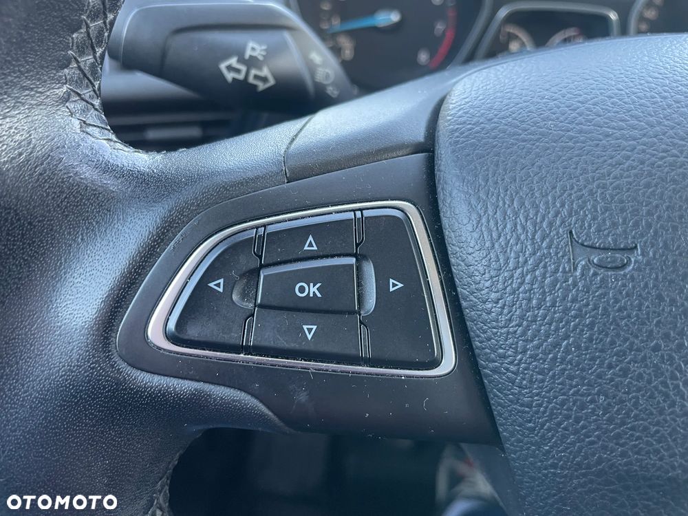 Ford C-MAX 1.0 EcoBoost Ambiente ASS - 13