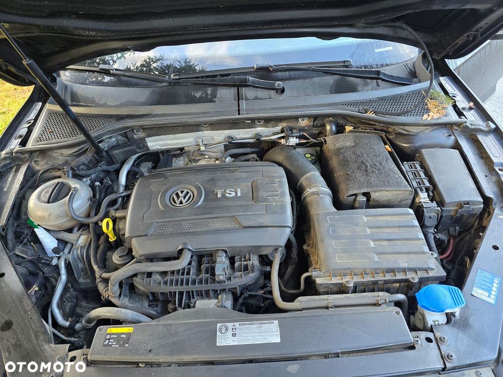 Volkswagen Passat 2.0 TSI BMT Highline DSG - 13