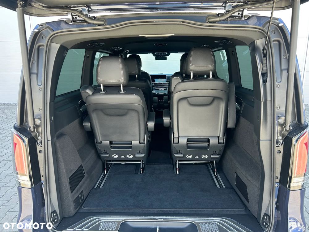 Mercedes-Benz EQV - 16