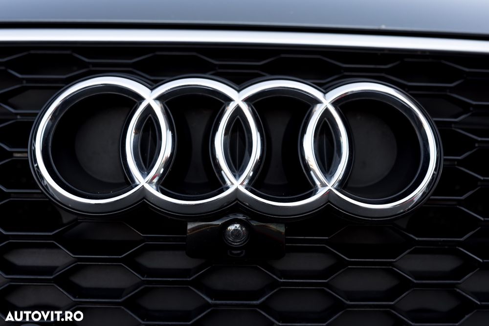 AUDI RS6 2016 — imagine 10