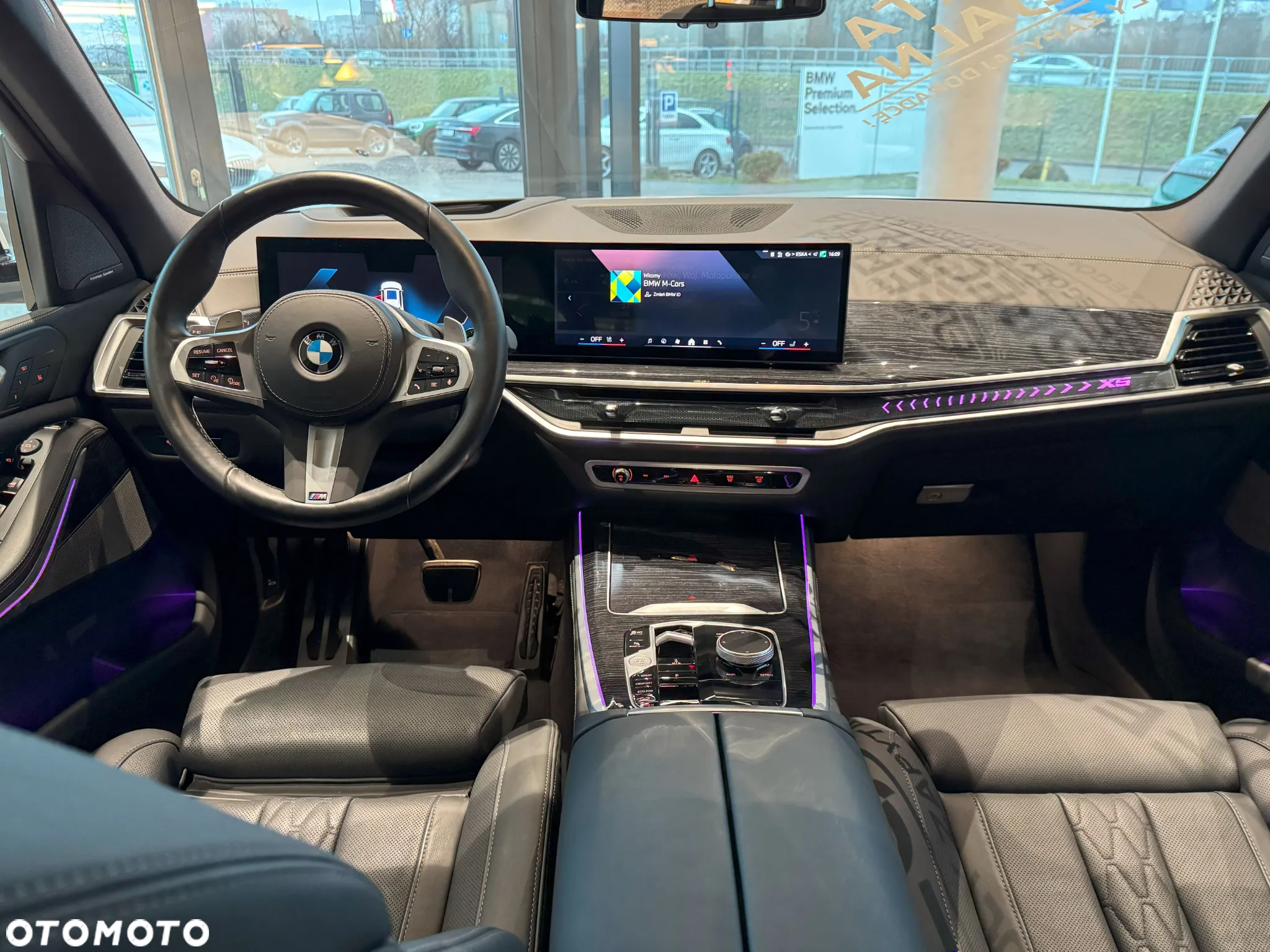 BMW X5 - 19